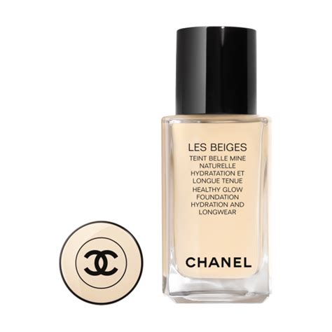 chanel les beiges bd01